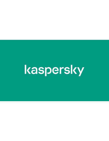 Kaspersky Total Security for Business Eastern Europe Edition. 5-9 Node 1 year Base License