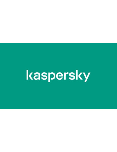 Kaspersky Total Security for Business Eastern Europe Edition. 50-99 Node 1 year Base License