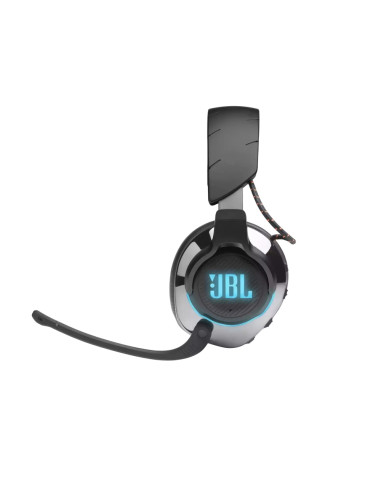 JBL QUANTUM 800 BLK Wireless over-ear performance gaming headset with Active Noise Cancelling and Bluetooth 5.0