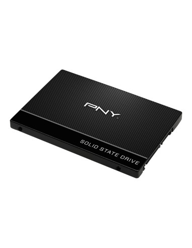 PNY CS900 2.5 SATA III 1TB SSD