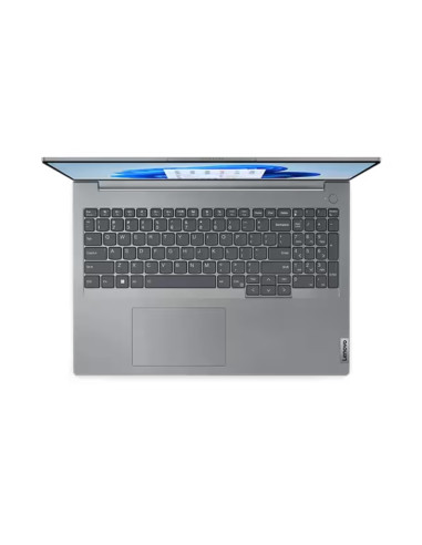 Lenovo ThinkBook 16 G6 Intel Core i5-1335U (up to 4.6GHz, 12MB), 8GB DDR5 5200MHz, 512GB SSD, 16" WUXGA (1920x1200) IPS AG, I