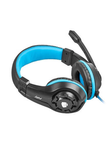 Fury Gaming headset, Wildcat