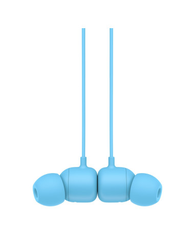 Beats Flex, All-Day Wireless Earphones, Flame Blue