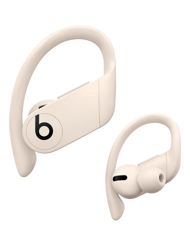 Beats Powerbeats Pro Totally Wireless Earphones, Ivory