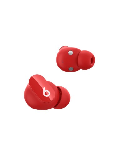 Beats Studio Buds, True Wireless Noise Cancelling Earphones, Beats RED