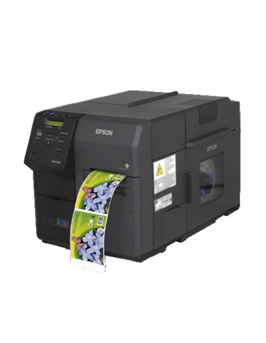 Epson ColorWorks C7500G