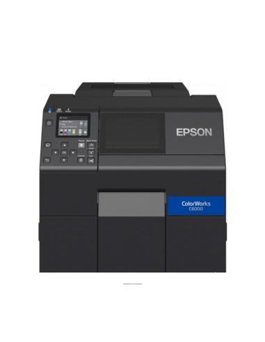 Epson ColorWorks CW-C6000Ae