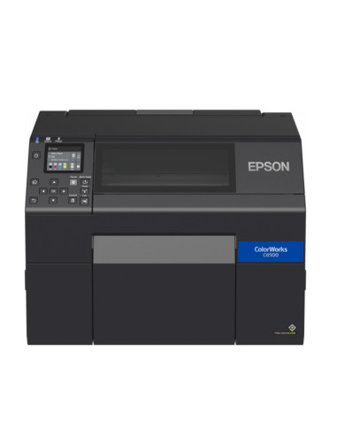 Epson ColorWorks CW-C6500Ae