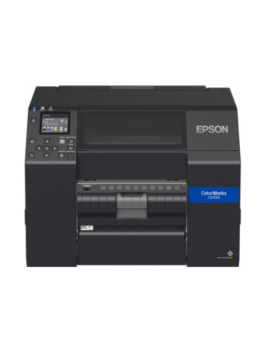 Epson ColorWorks CW-C6500Pe MK Ink