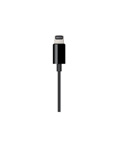 Apple Lightning to 3.5mm Audio Cable