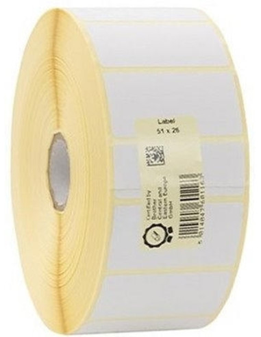 Brother Thermal Label 51x26mm