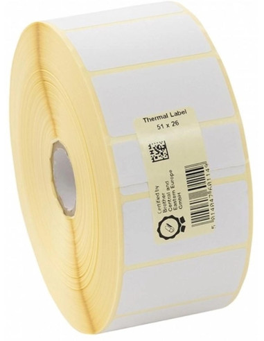 Brother Thermal Label 51x26mm