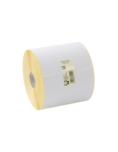 Brother Thermal Label 102x152mm