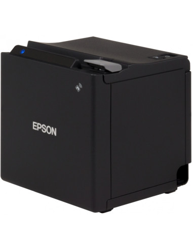 Epson TM-m10 102 USB, PS, EU, Black