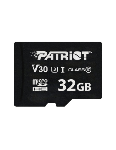 Patriot VX Series 32GB micro SDXC V30