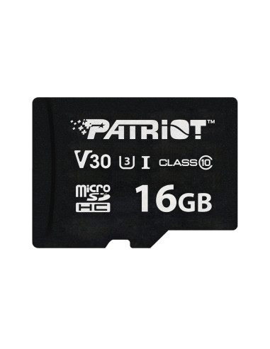 Patriot VX Series 16GB micro SDXC V30