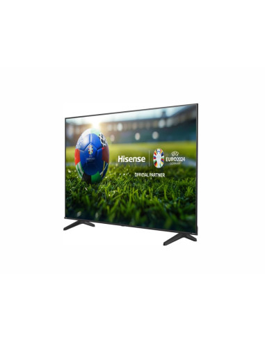 Hisense 75" A6N, 4K Ultra HD 3840x2160, DLED, DFA, Precision Colour, HDR 10+, HLG, Dolby Vision,Light sensor, Smart TV, WiFi,