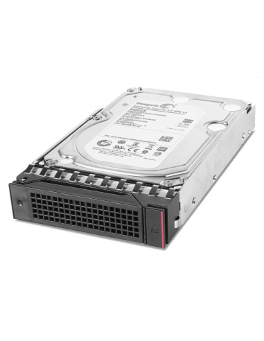 Lenovo ThinkSystem DE Series 4TB 7.2K 3.5" HDD 2U12