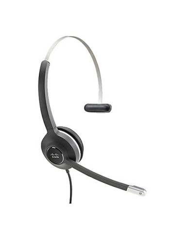 Cisco Headset 531 Wired Single + USB Headset Adapter