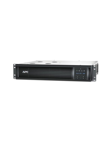 APC Smart-UPS 1000VA LCD RM 2U 230V with SmartConnect