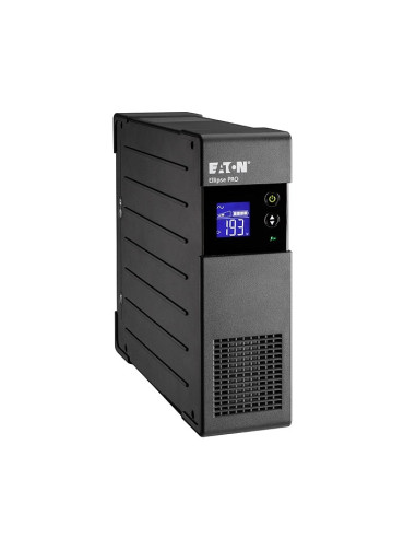 Eaton Ellipse PRO 850 IEC