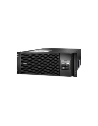 APC Smart-UPS SRT 6000VA RM 230V