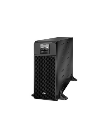 APC Smart-UPS SRT 6000VA 230V