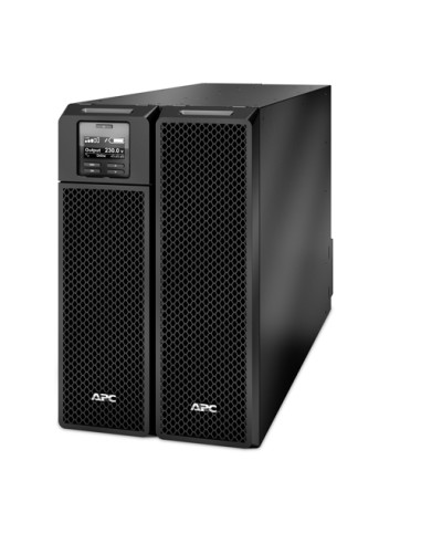 APC Smart-UPS SRT 8000VA 230V