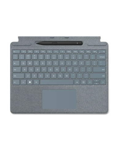 Microsoft Surface Pro Keyboard Pen 2 Bundel Ice Blue