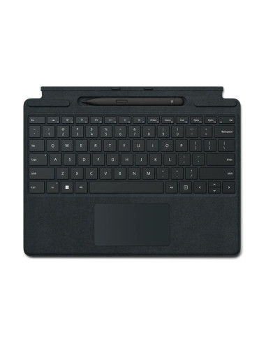 Microsoft Surface Pro Keyboard Pen 2 Bundel Black