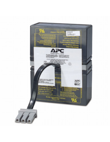 APC Replacement Battery Cartridge N32