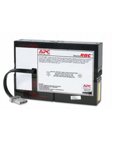 APC Replacement Battery Cartridge N59