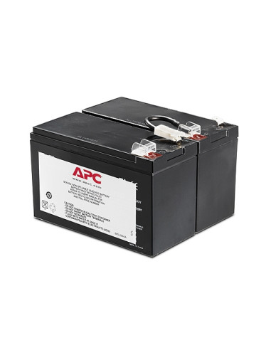 APC Replacement Battery Cartridge N109