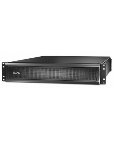 APC Smart-UPS X 120V External Battery Pack Rack/Tower