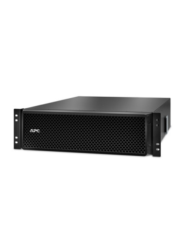 APC Smart-UPS SRT 192V 5kVA and 6kVA RM Battery Pack