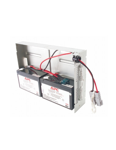 APC Battery replacement kit for SU700RM2U, SU700RMI2U