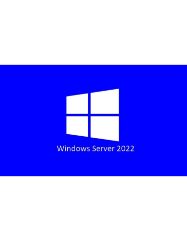 Lenovo Windows Server 2022 Remote Desktop Services CAL (1 Device)