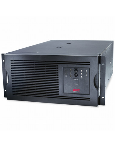 APC Smart-UPS 5000VA 230V Rackmount/Tower