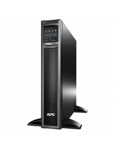 APC Smart-UPS X 1000VA Rack/Tower LCD 230V