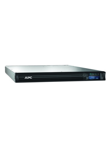 APC Smart-UPS 1500VA LCD RM 1U 230V