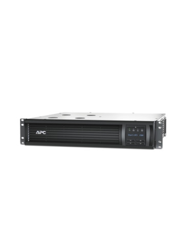 APC Smart-UPS 1500VA LCD RM 2U 230V with Network Card