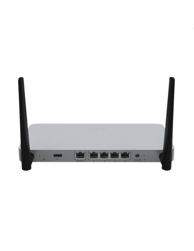 Cisco Meraki MX67C LTE Router/Security Appliance - Worldwide