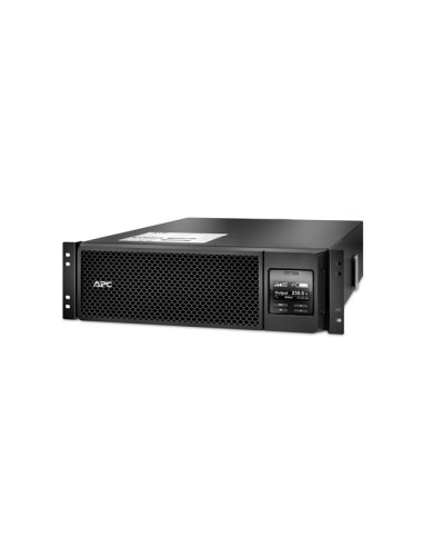 APC Smart-UPS SRT 5000VA RM 230V