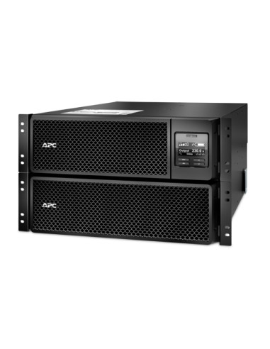 APC Smart-UPS SRT 8000VA RM 230V