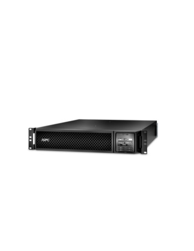 APC Smart-UPS SRT 1500VA RM 230V