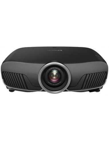 Epson EH-TW9400, Home Cinema, Full HD 1080p 3D, 2 600 lumens, 1 000 000 : 1, 2x HDMI, USB, WLAN, Ethernet, RS-232C, Component