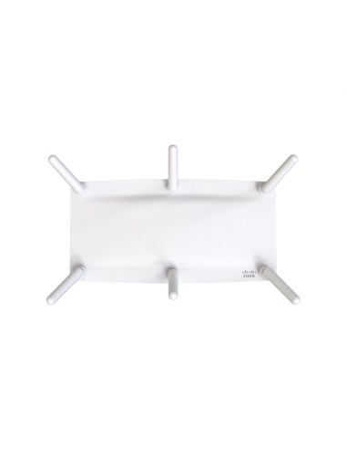 Cisco Meraki MR46E Wi-Fi 6 Indoor AP w External Antenna Connectors