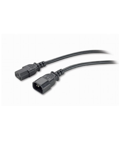 APC Pwr Cord, 10A, 100-230V, C13 to C14