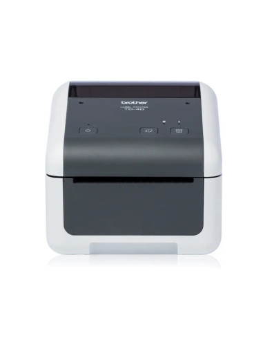 Brother TD-4420DN Professional Barcode Label Printer