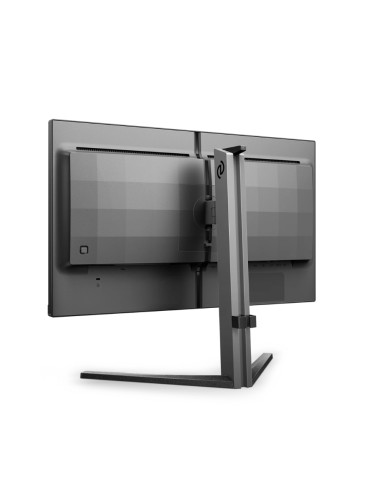 Philips 32M2N6800M, 31.5" IPS WLED, 3840x2160@144Hz, 1ms GtG, 0.5ms MPRT, 700/1250 nits, 1000:1, Mega Infinity DCR, Adaptive 